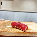 鮨ト酒肴 富かわ - 