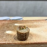 鮨ト酒肴 富かわ - 