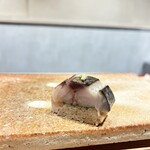 鮨ト酒肴 富かわ - 