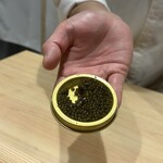 鮨ト酒肴 富かわ - 