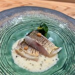 鮨ト酒肴 富かわ - 