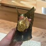 鮨ト酒肴 富かわ - 