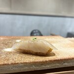 鮨ト酒肴 富かわ - 