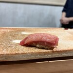 鮨ト酒肴 富かわ - 