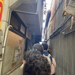 めん処 みやち - 