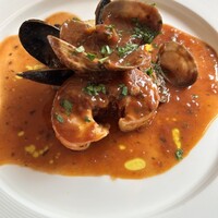 クラシコ・クッチーナ・イタリアーナ -  クラシコ・クッチーナ・イタリアーナ -