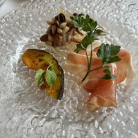 クラシコ・クッチーナ・イタリアーナ -  クラシコ・クッチーナ・イタリアーナ -