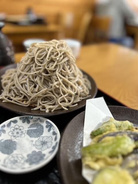 川音亭 - 蔵王町その他（そば）の写真