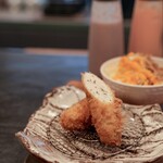 とんかつ ふじ井 - 