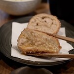 とんかつ ふじ井 - 