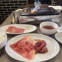 うしごろバンビーナ 恵比寿本店 - 