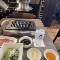 うしごろバンビーナ 恵比寿本店 - 
