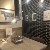 うしごろバンビーナ 恵比寿本店 - 