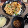 伝説のすた丼屋 川崎店 