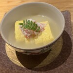 割烹本山サカナ - 