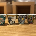 割烹本山サカナ - 