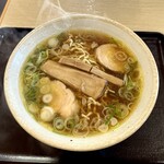 中華そば 弥太郎 - 中華そば