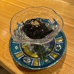 割烹本山サカナ - 