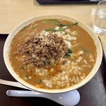 中華そば 弥太郎 - 味噌ラーメン