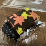 若松屋製菓舗 - 料理写真: