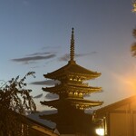 スターバックスコーヒー 京都二寧坂ヤサカ茶屋店 - 