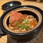 割烹本山サカナ - 