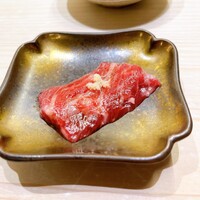 鮨 なんば 日比谷 - 