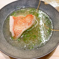 鮨 なんば 日比谷 - 