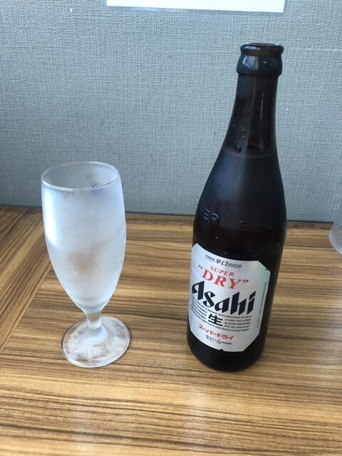 中華そば 太平楽 富田店 - 富沢（ラーメン）の写真