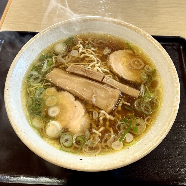 中華そば 弥太郎 - 厨川/ラーメン | 食べログ
