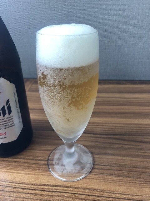 中華そば 太平楽 富田店 - 富沢（ラーメン）の写真