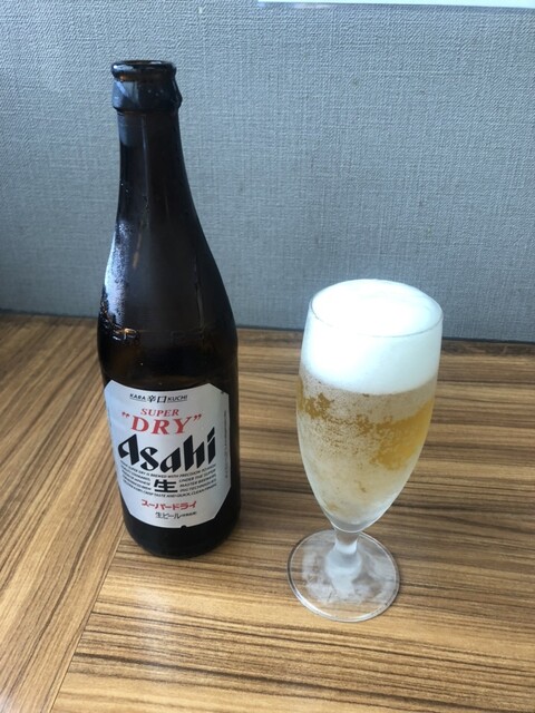 中華そば 太平楽 富田店 - 富沢（ラーメン）の写真