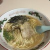 力ラーメン
