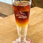 タロカフェ - トニックコーヒー