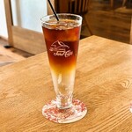 タロカフェ - トニックコーヒー