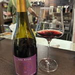 部位ごとに調理法を変える豚肉専門店 グロワグロワ - 