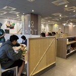 石二鍋 - ファミリー層が多い印象