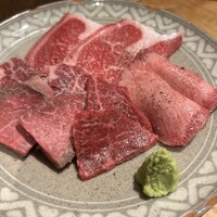 個室焼肉匠 - 