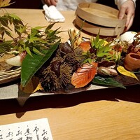 御料理ふじ居 - 