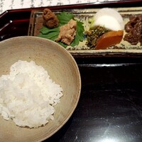 御料理ふじ居 - 