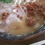 らーめん 雷華 - 