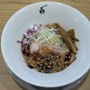 味噌RAMEN凸