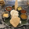 南インド料理店 ボーディセナ