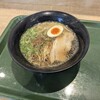 開花屋 楽麺荘 新東名NEOPASA岡崎店