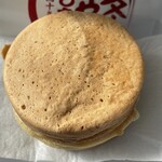 あじまん - 料理写真:『あじまん(つぶあん)』