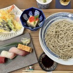 Kutsukake Dining - 