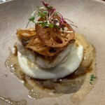 シェ フルール 横濱 - 