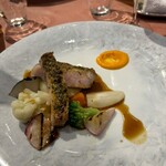 シェ フルール 横濱 - 