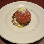 タベルナクアーレ - 