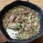 越前蕎麦 見吉屋 - 